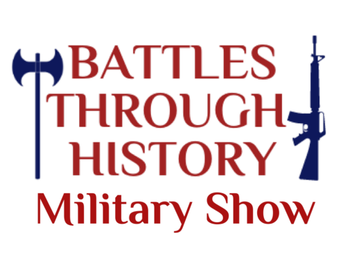 Battles Through History Logo