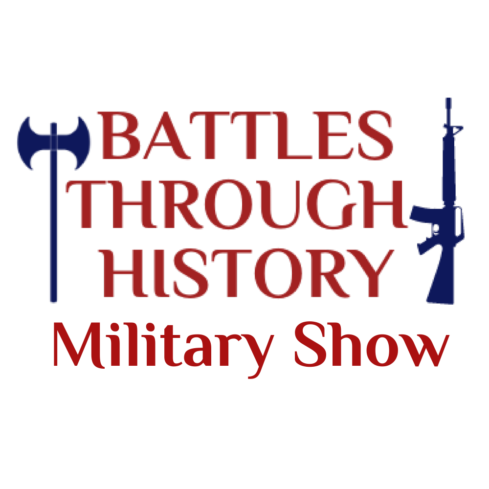Battles Through History Logo
