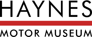 Haynes Logo