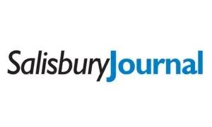 Salisbury Journal Logo