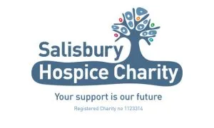 Salisbury Hospice Charity Logo
