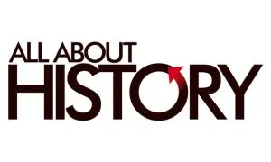 All About History Logo