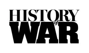 History Of War Logo