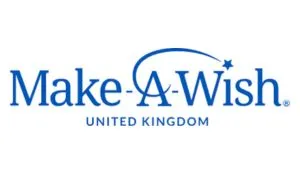 Make A Wish Logo