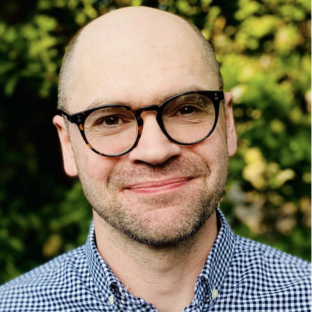 Neil Buttery