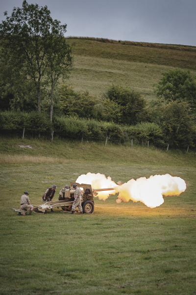 Garrison Artillery Volunteers