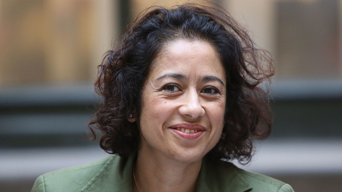 Samira Ahmed headshot_Foreign and Commonwealth Office - Mollie Broad