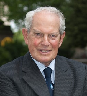 John Blashford-Snell