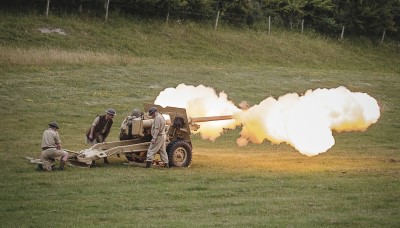 Garrison Artillery Volunteers