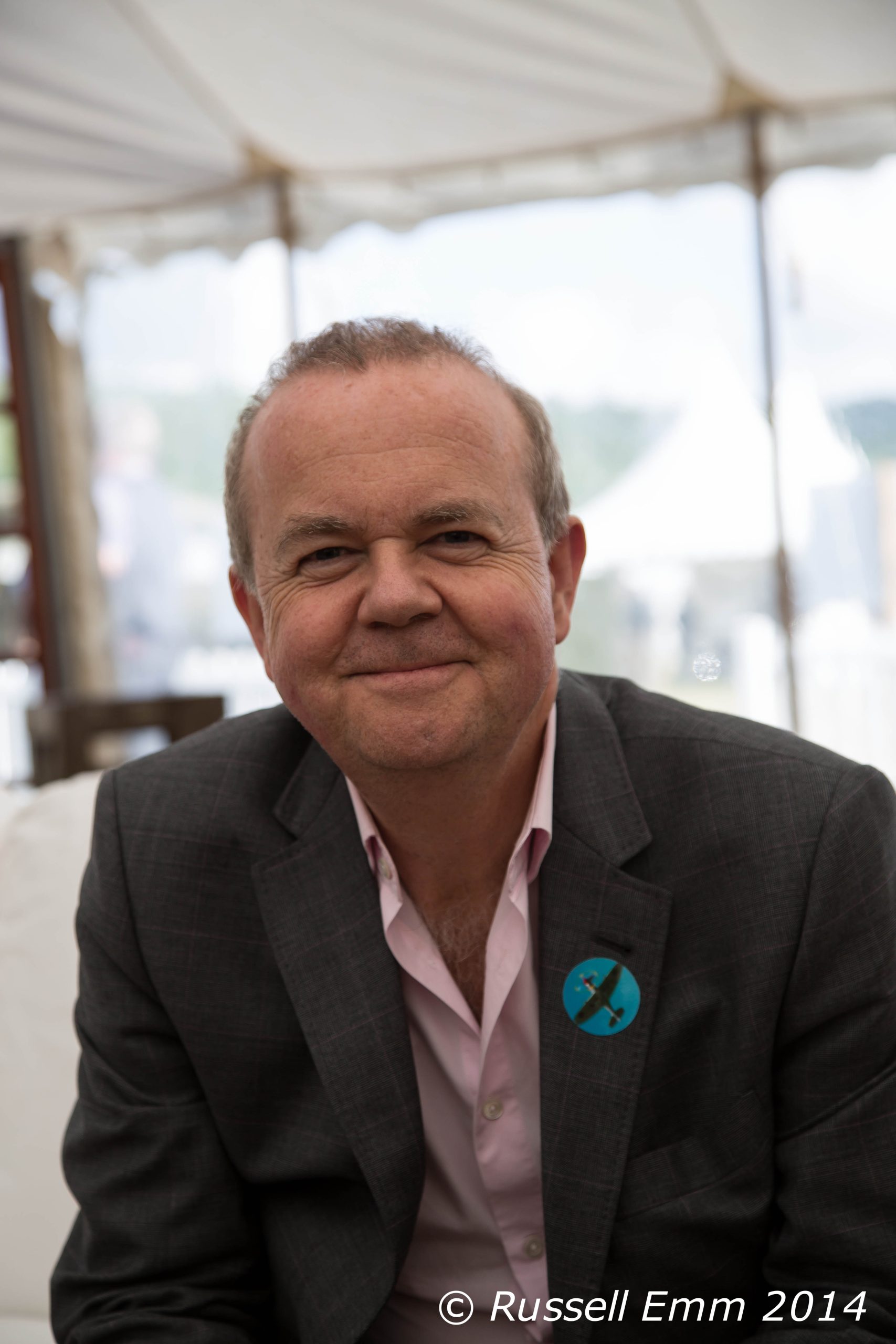 Hislop-Ian