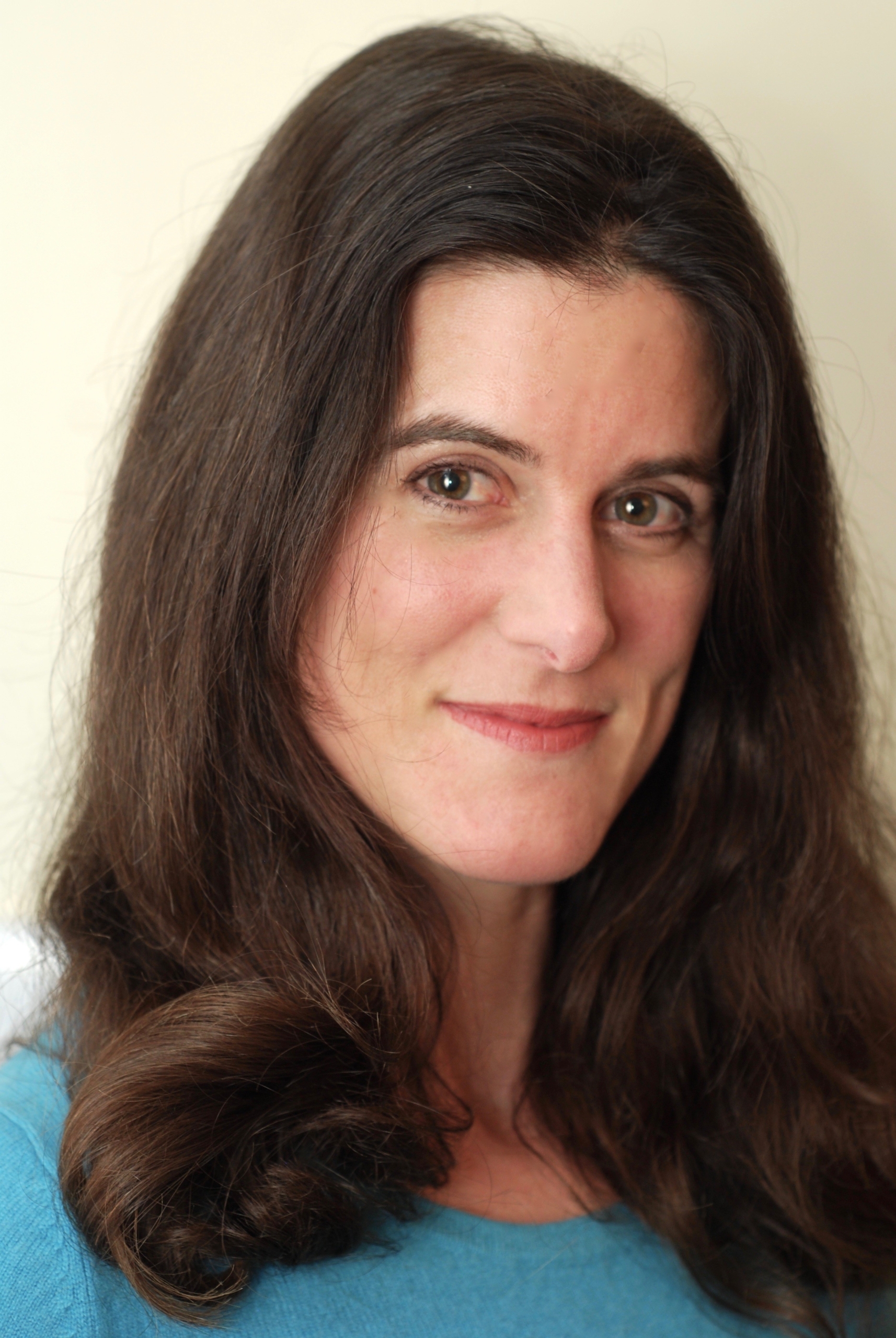 Annabel Venning