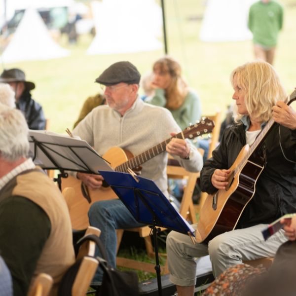 Wessex Folk Orchestra