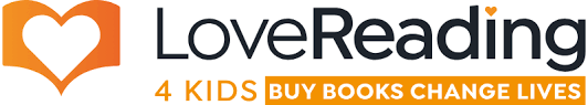 Love Reading logo