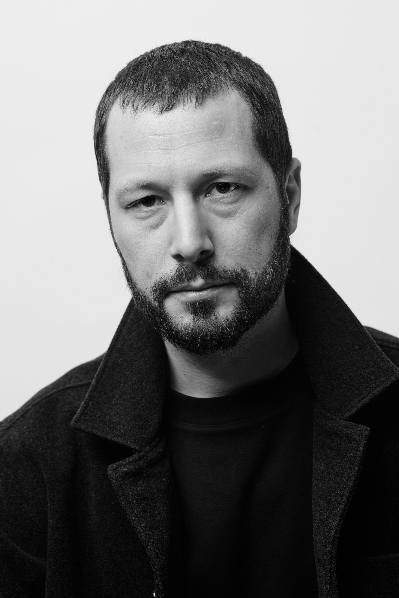 Mstyslav Chernov