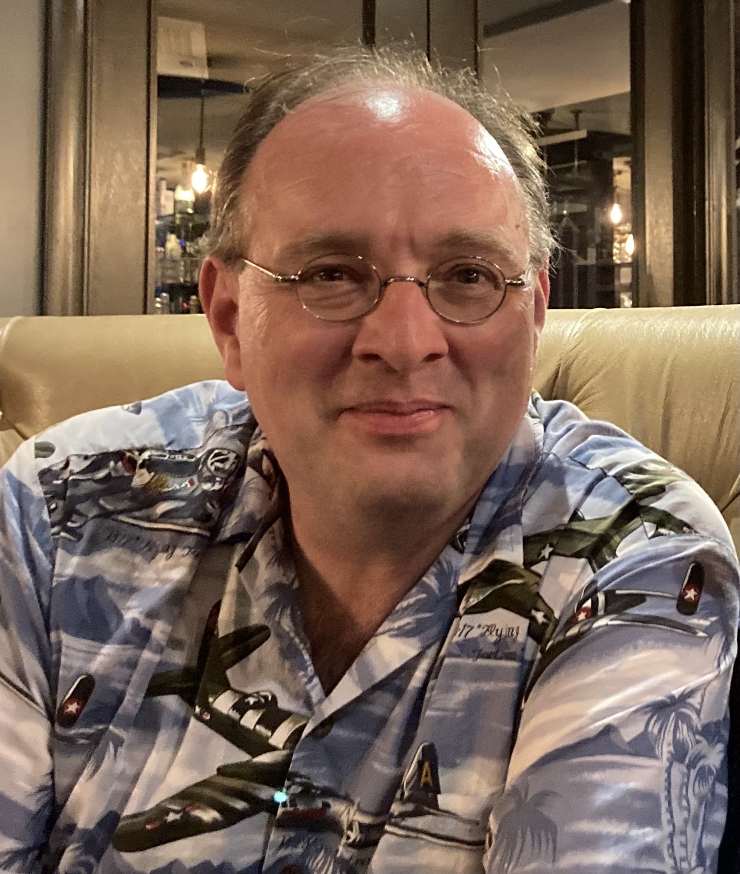 Allport, Alan