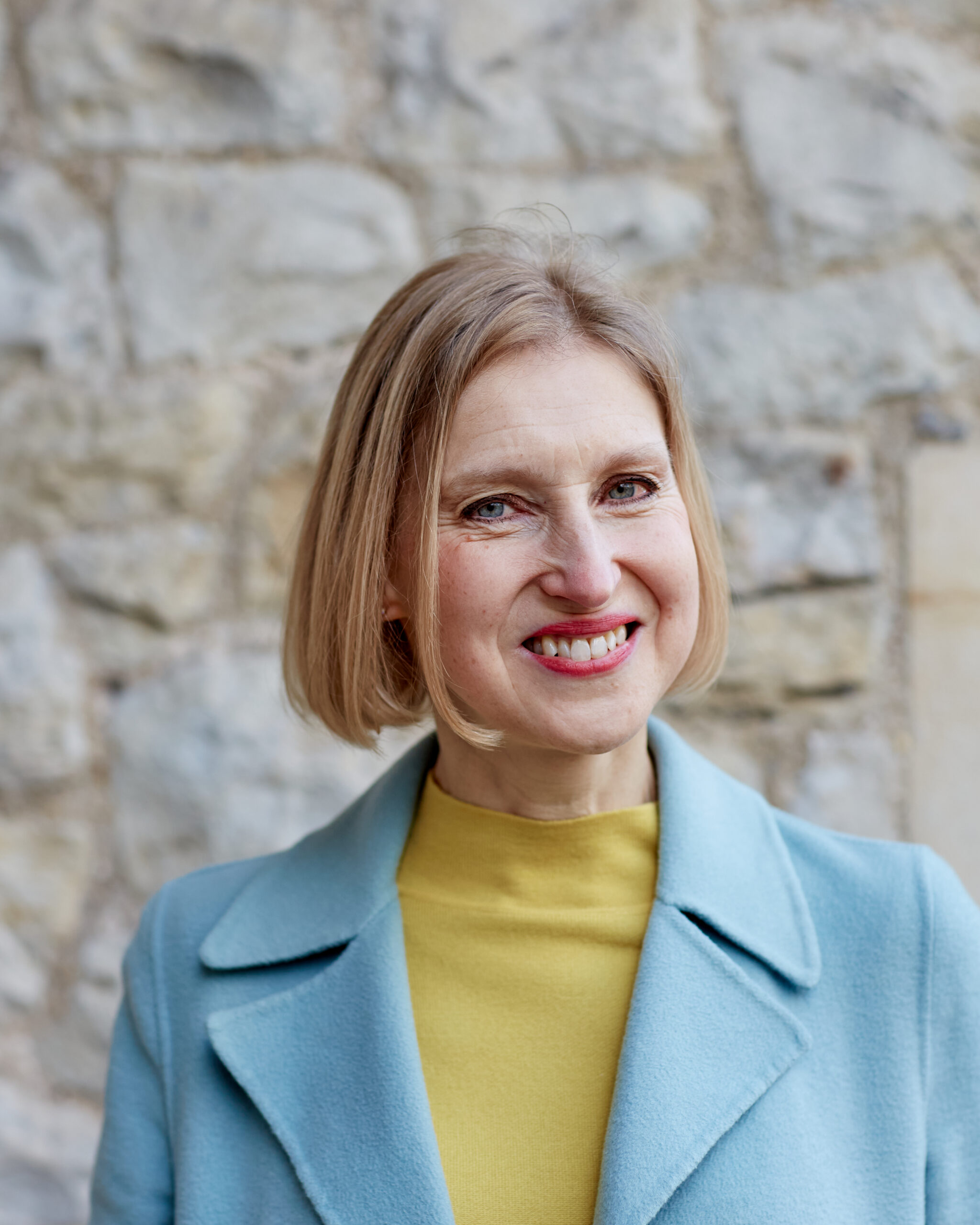Tracy Borman
