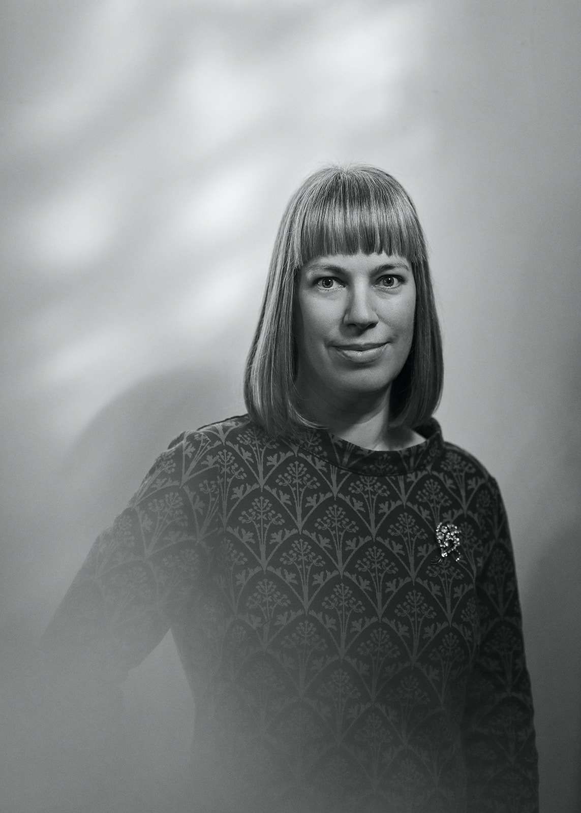 Catherine Clarke
