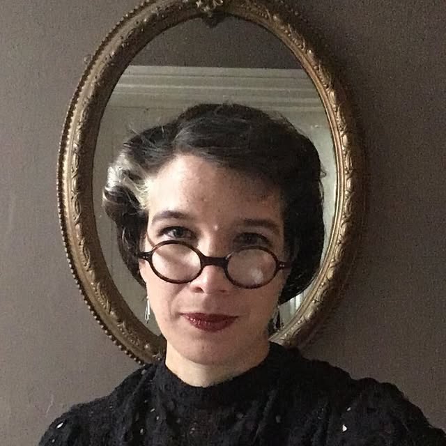 Constance Mackenzie