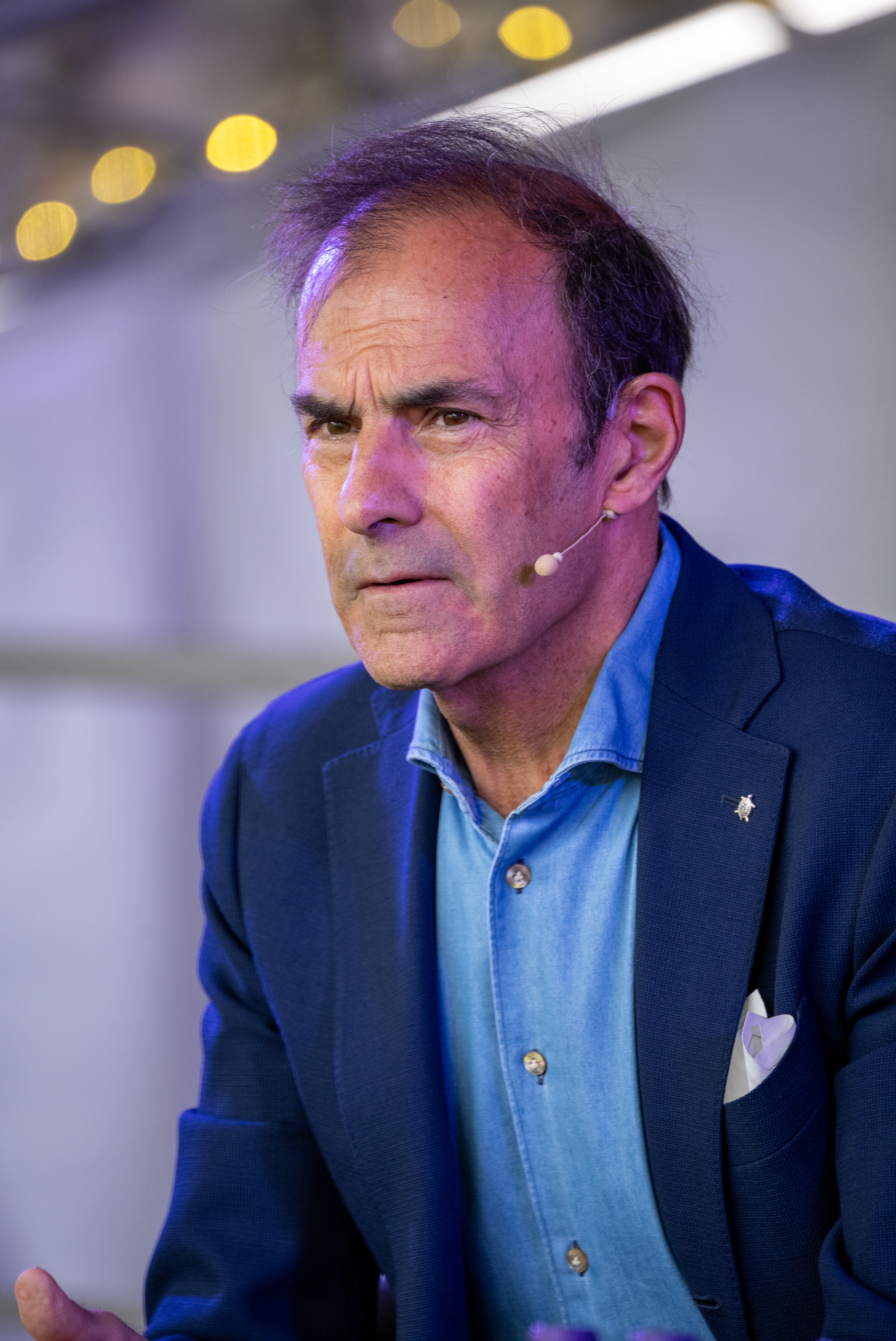 Emanuele Pirro – Graham Smith-6129