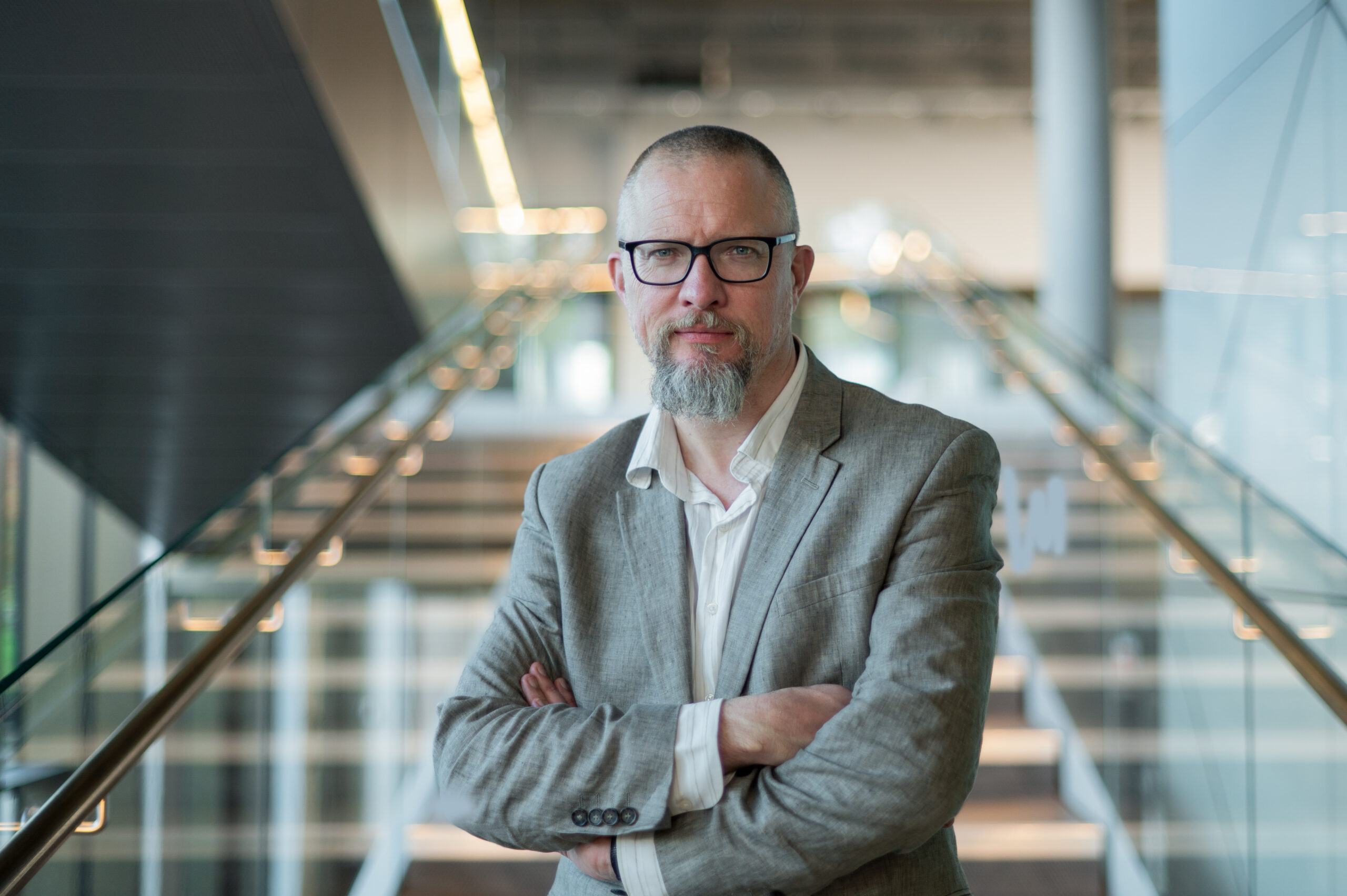 Ewan Fernie – Ewan Fernie