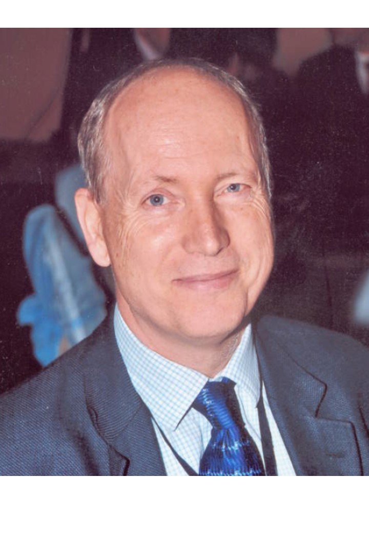 Dorian Haskard