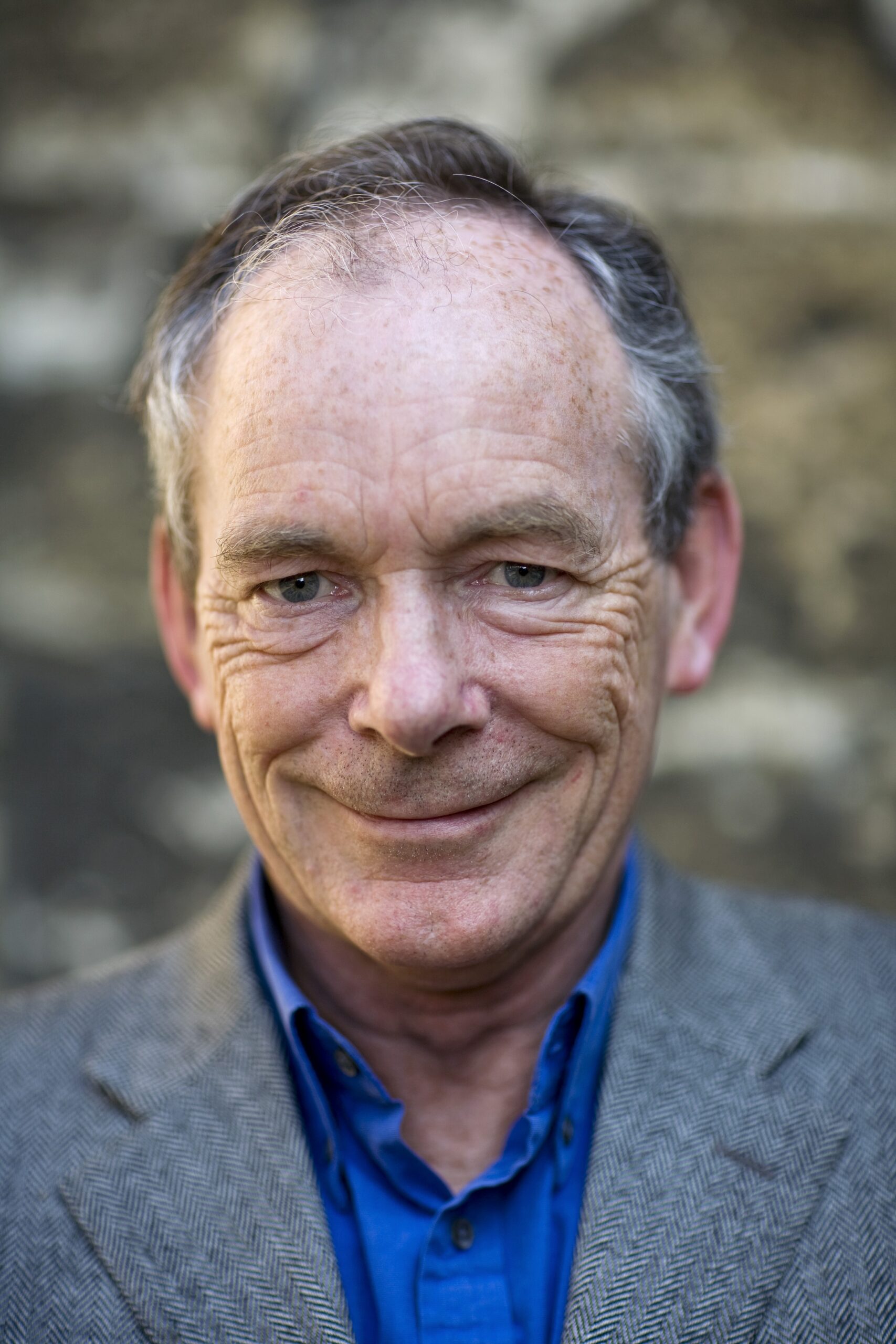 Simon Jenkins