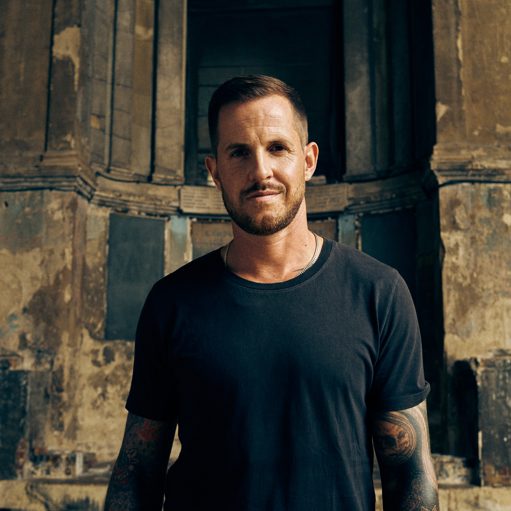 Dan Jones