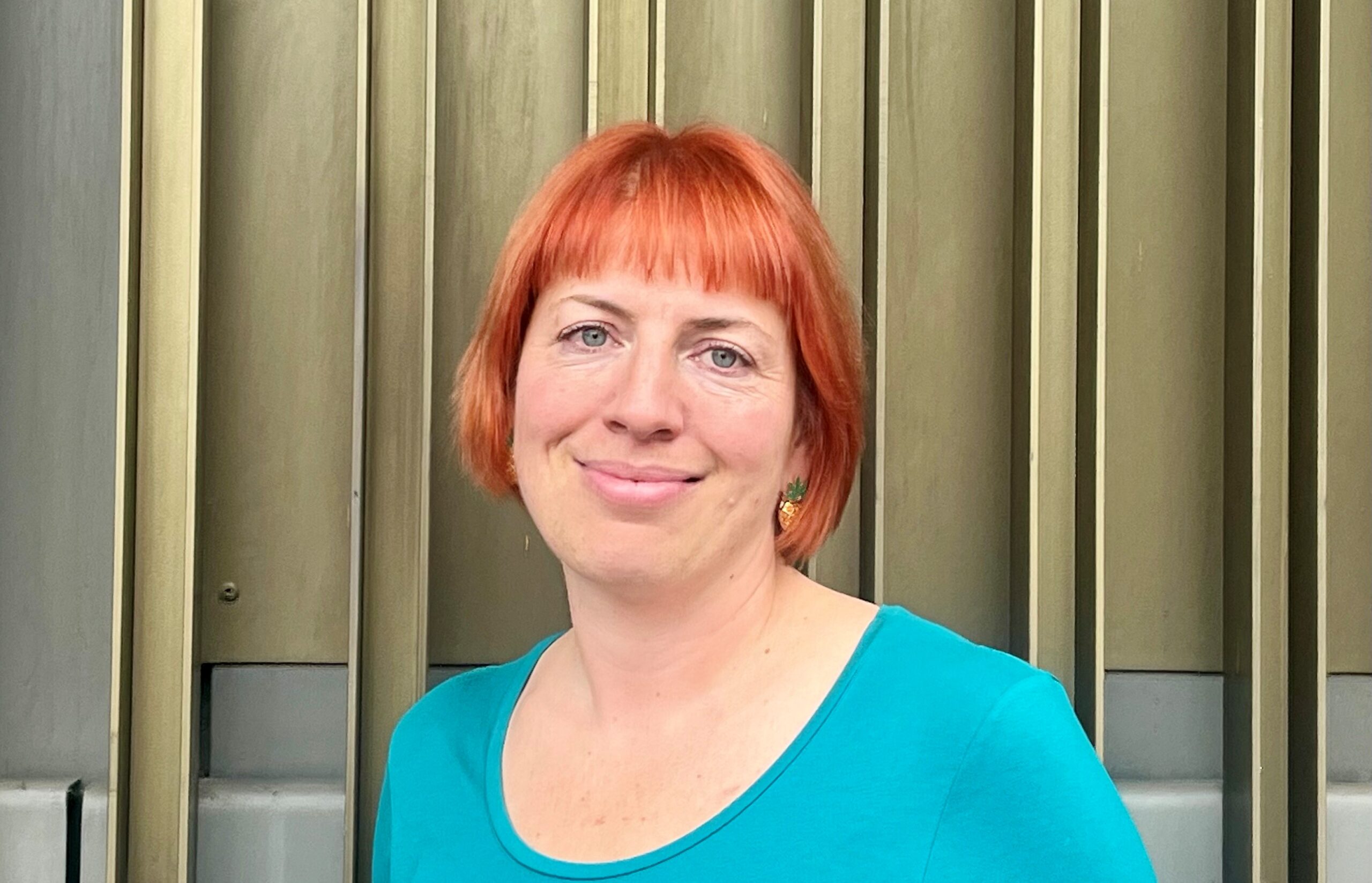 Miranda Kaufmann