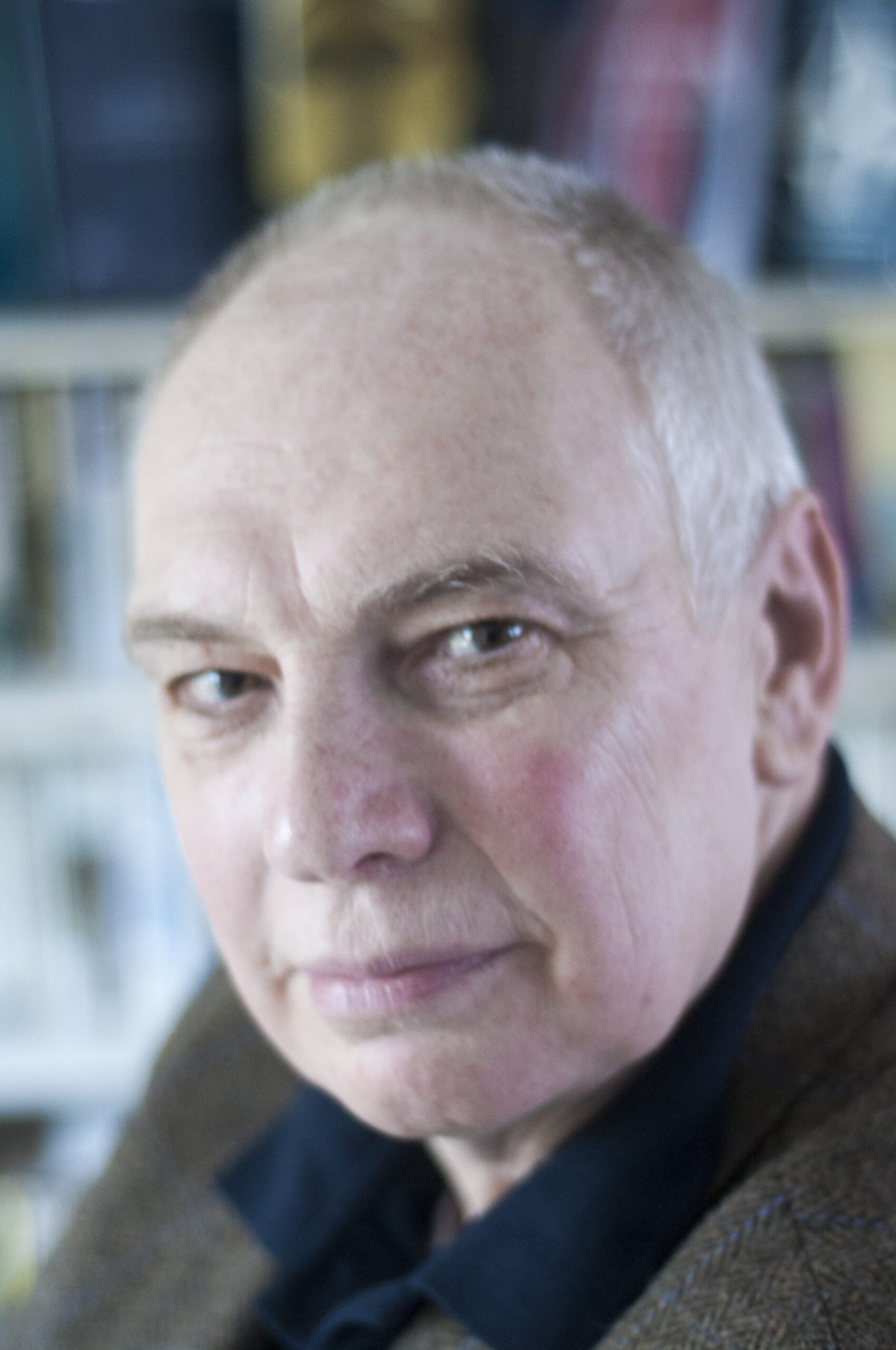 Lindley-French, Julian (1)