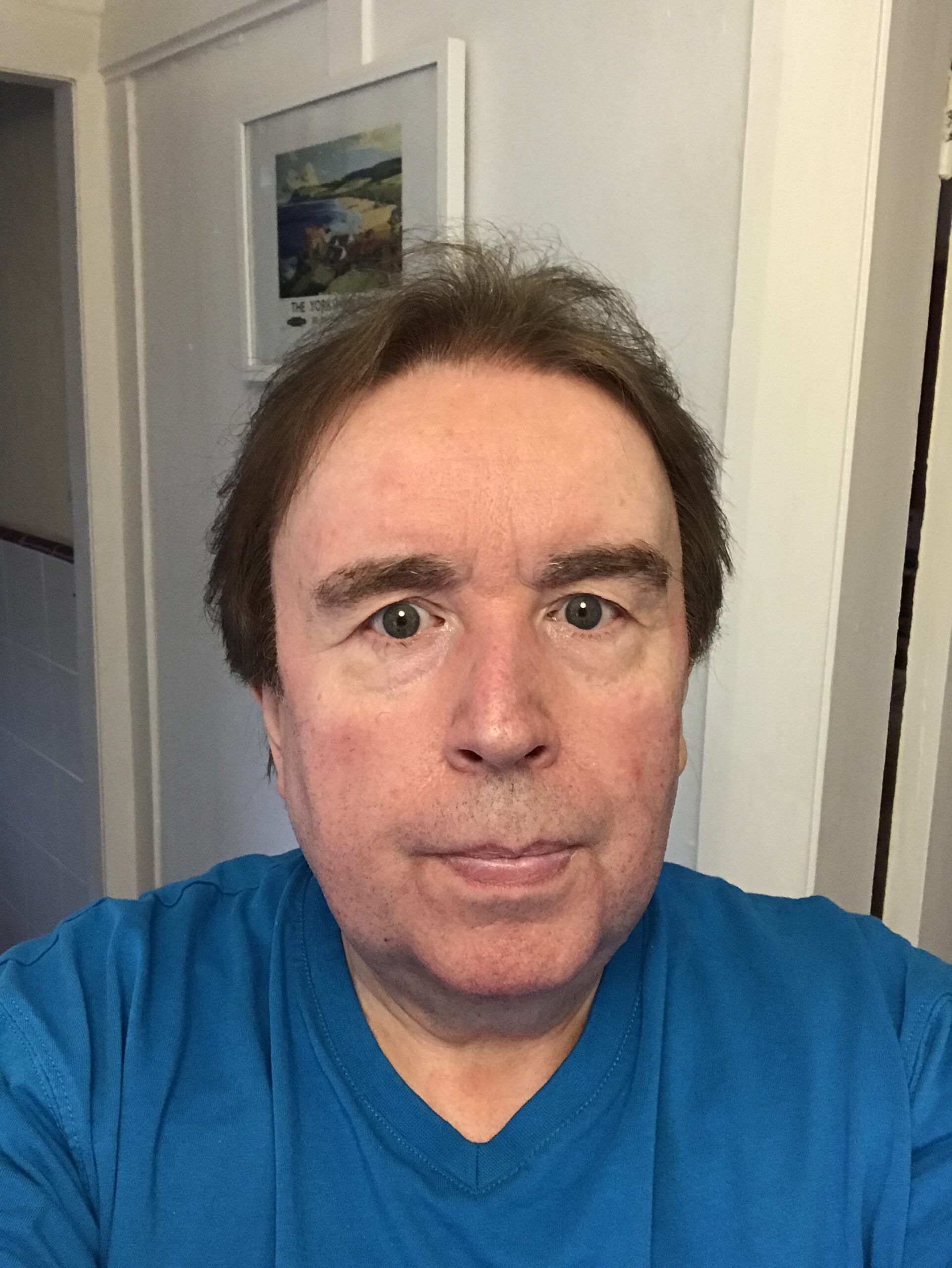 McDonough, Frank