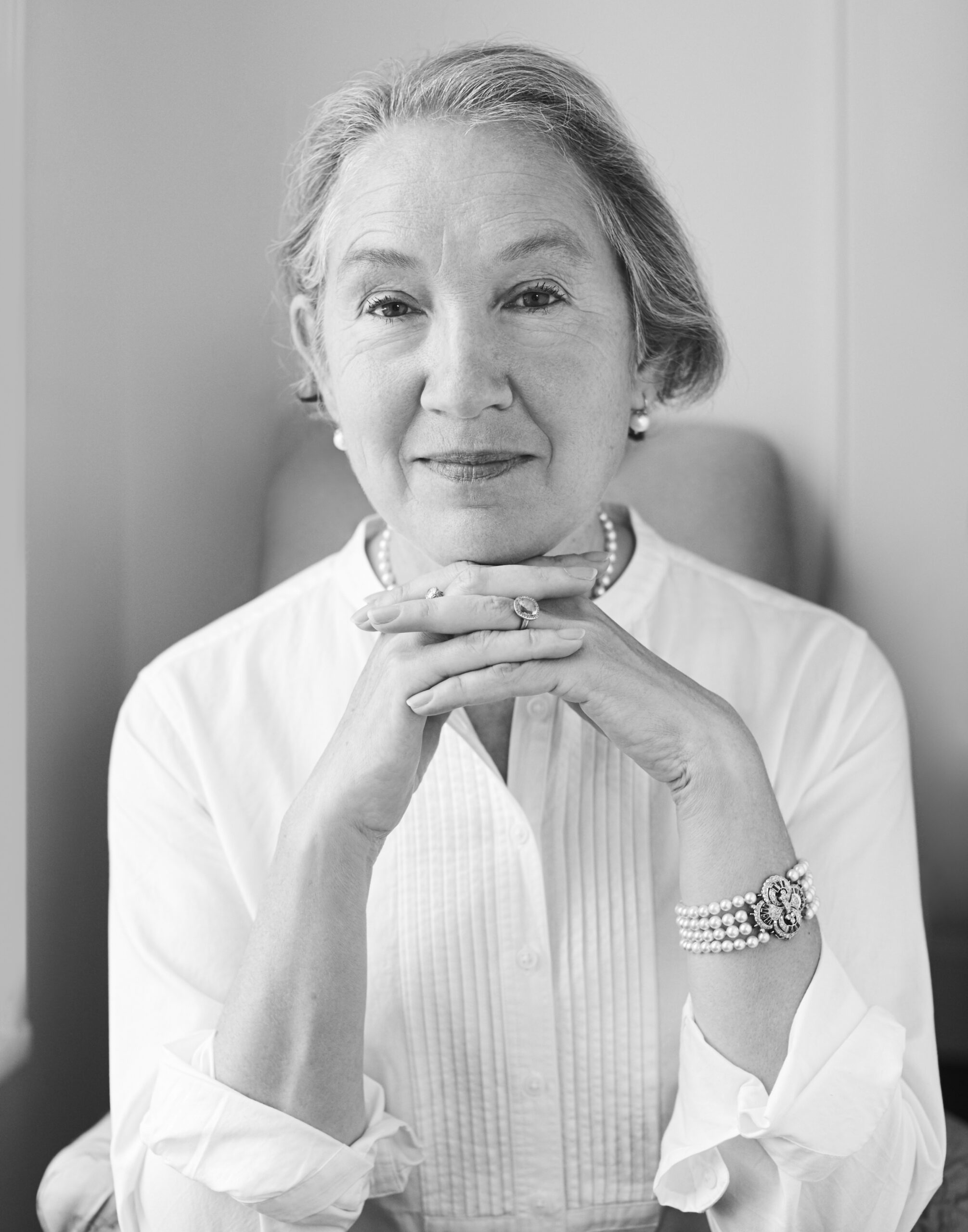 Justine Picardie