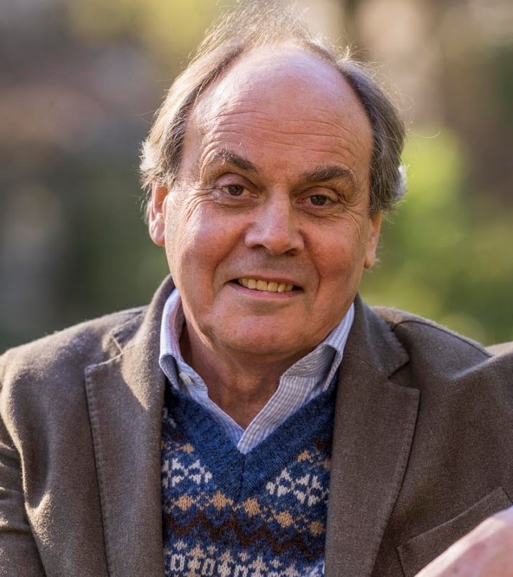 Plumptre, George – george plumptre