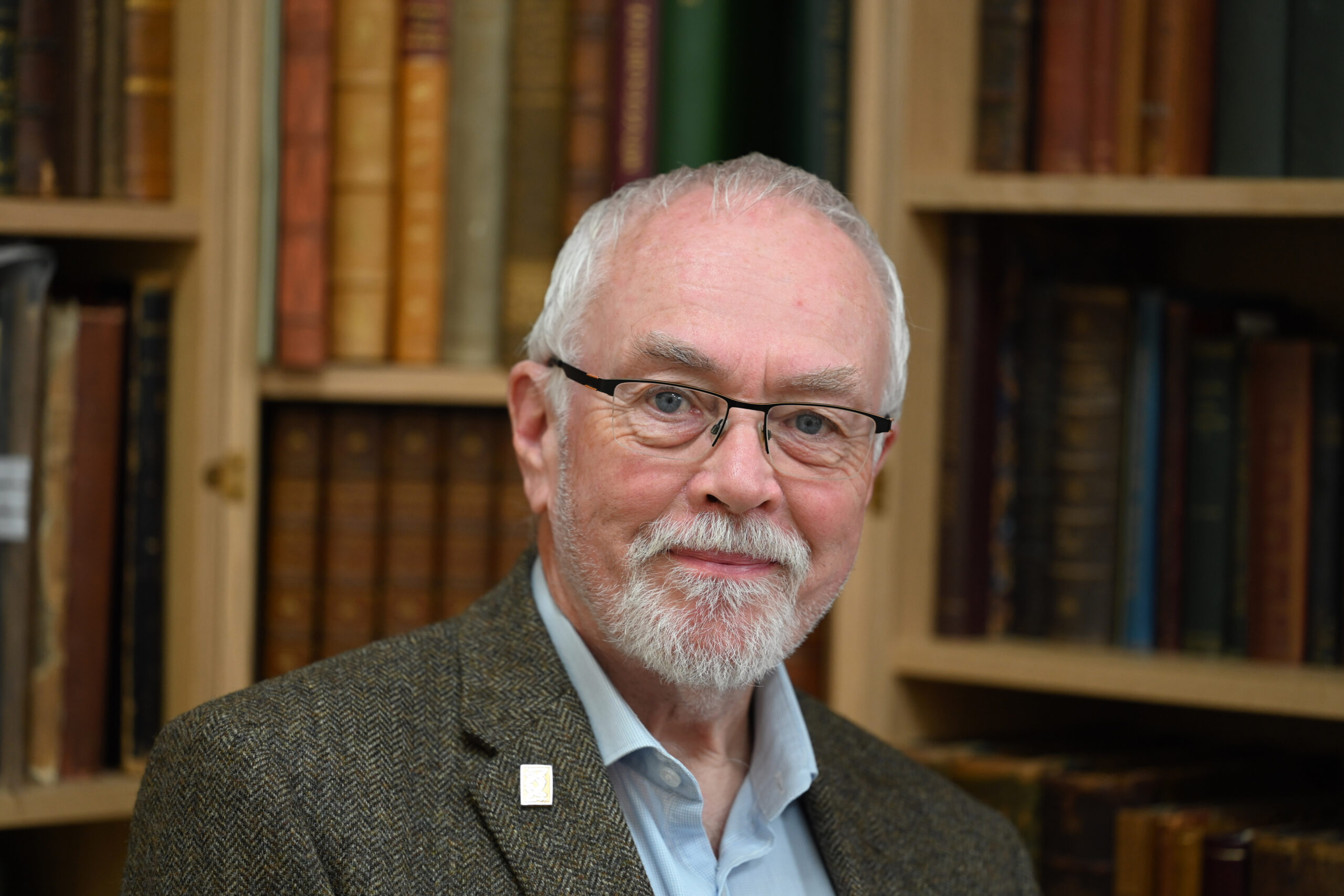 Stephen Pollington