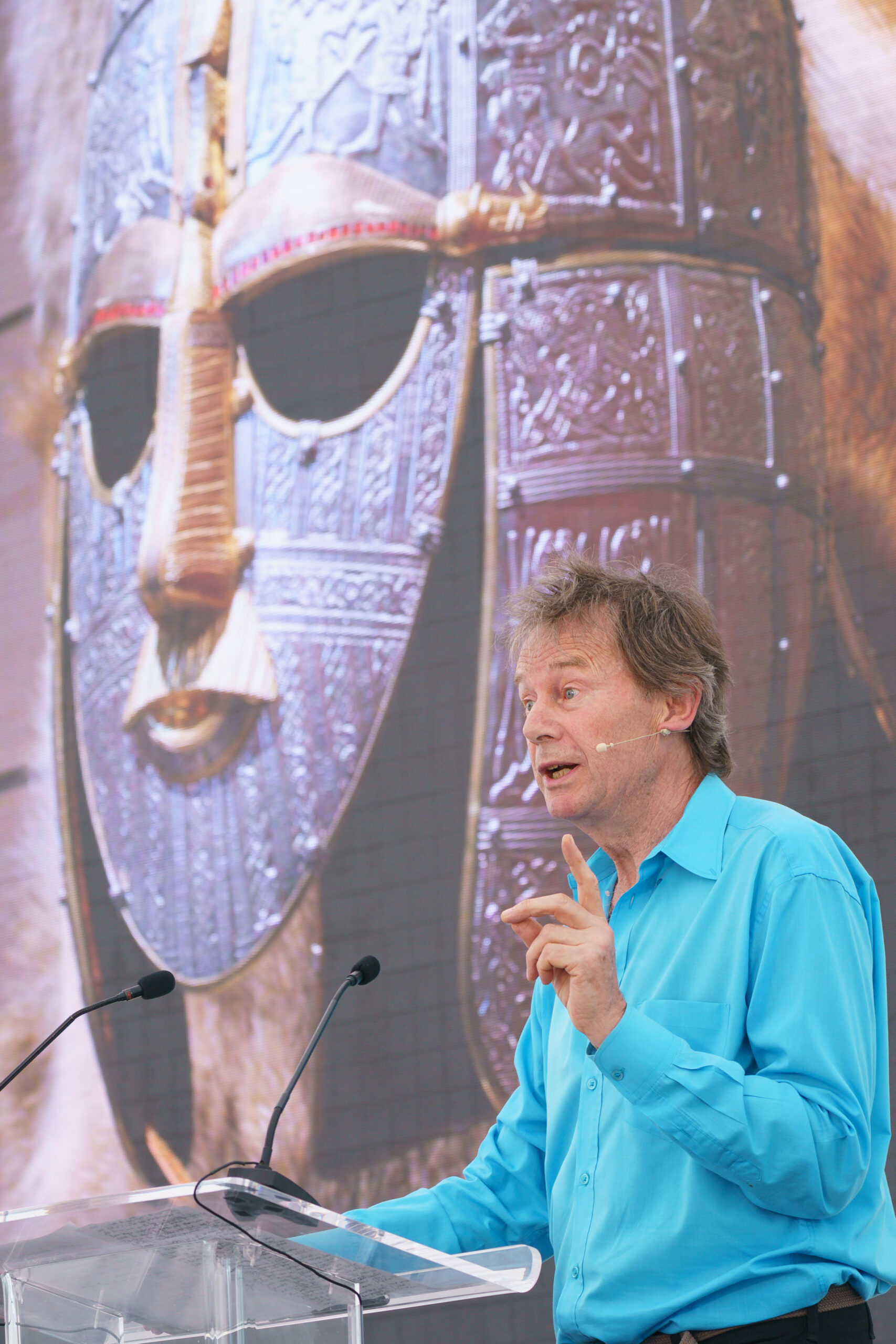 Wood, Michael 556 22ndJune2022 CVHF – photo by Ash Mills