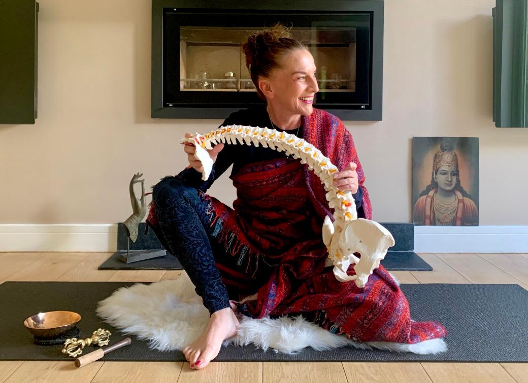 Brave Fish Yoga