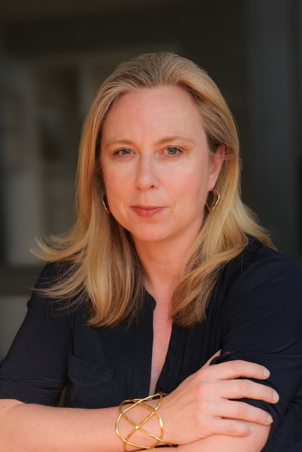 Antonia Senior