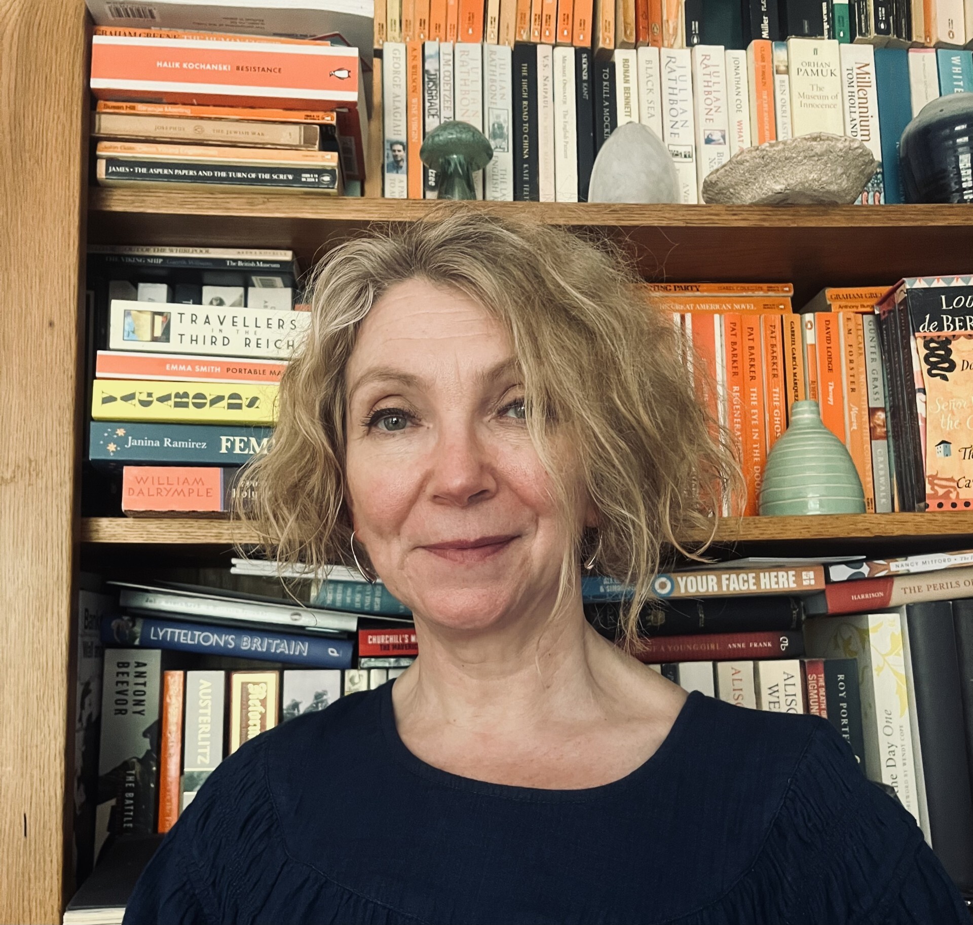 Paula Kitching – pic1
