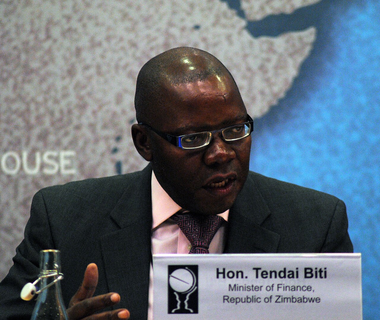 Tendai_Biti_at_Chatham_House_2013
