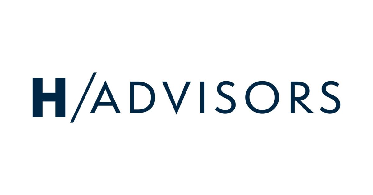 H Advisors Logo