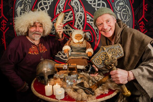 THOR – ULF ODD landscape (002) – Melanie Howell