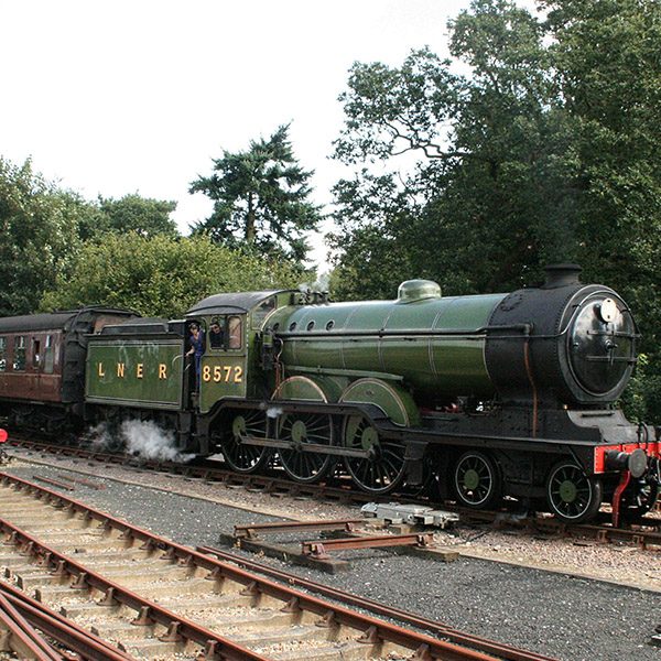 Train
