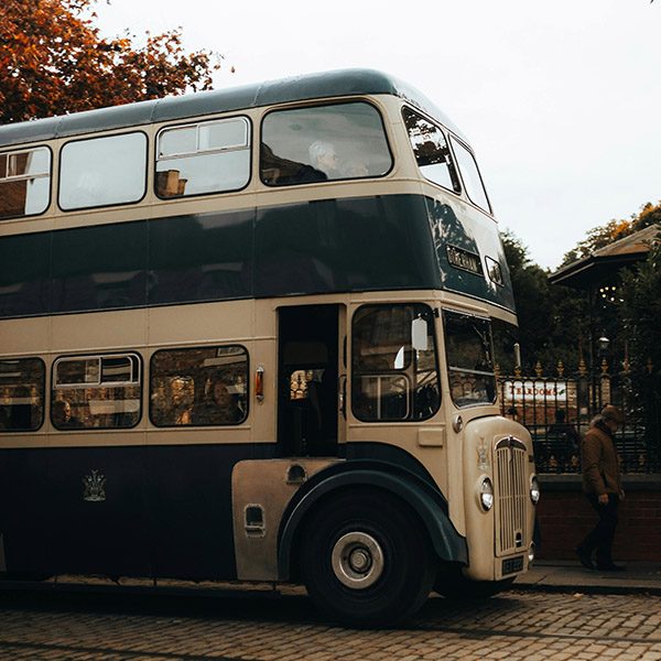 Bus