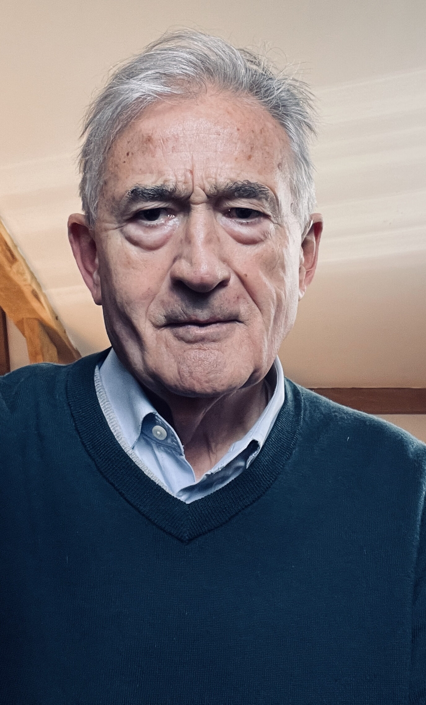 Beevor, Antony 2026