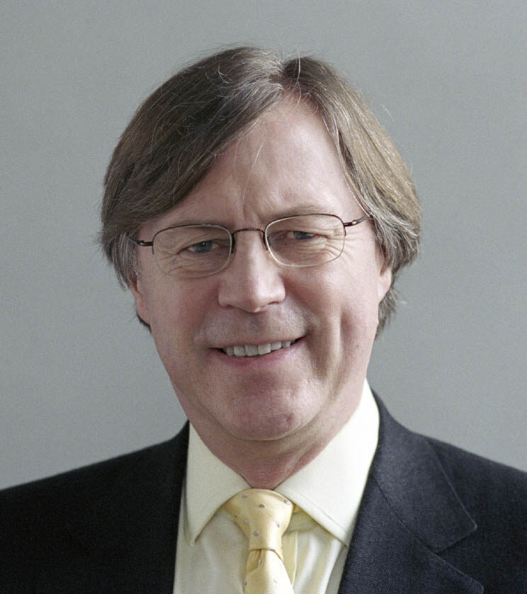 Cartledge, Paul