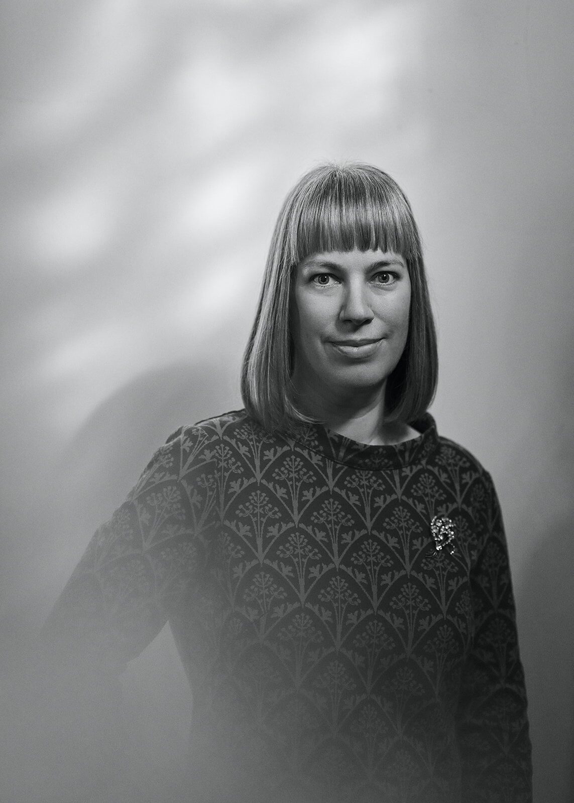 Catherine Clarke – Location Portraits