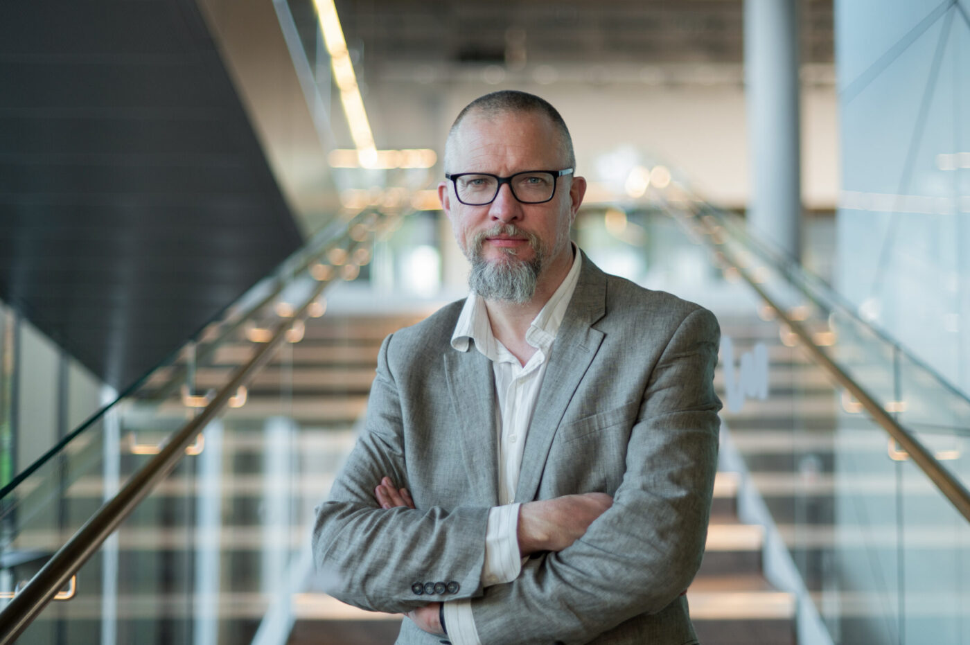 Ewan Fernie – Ewan Fernie