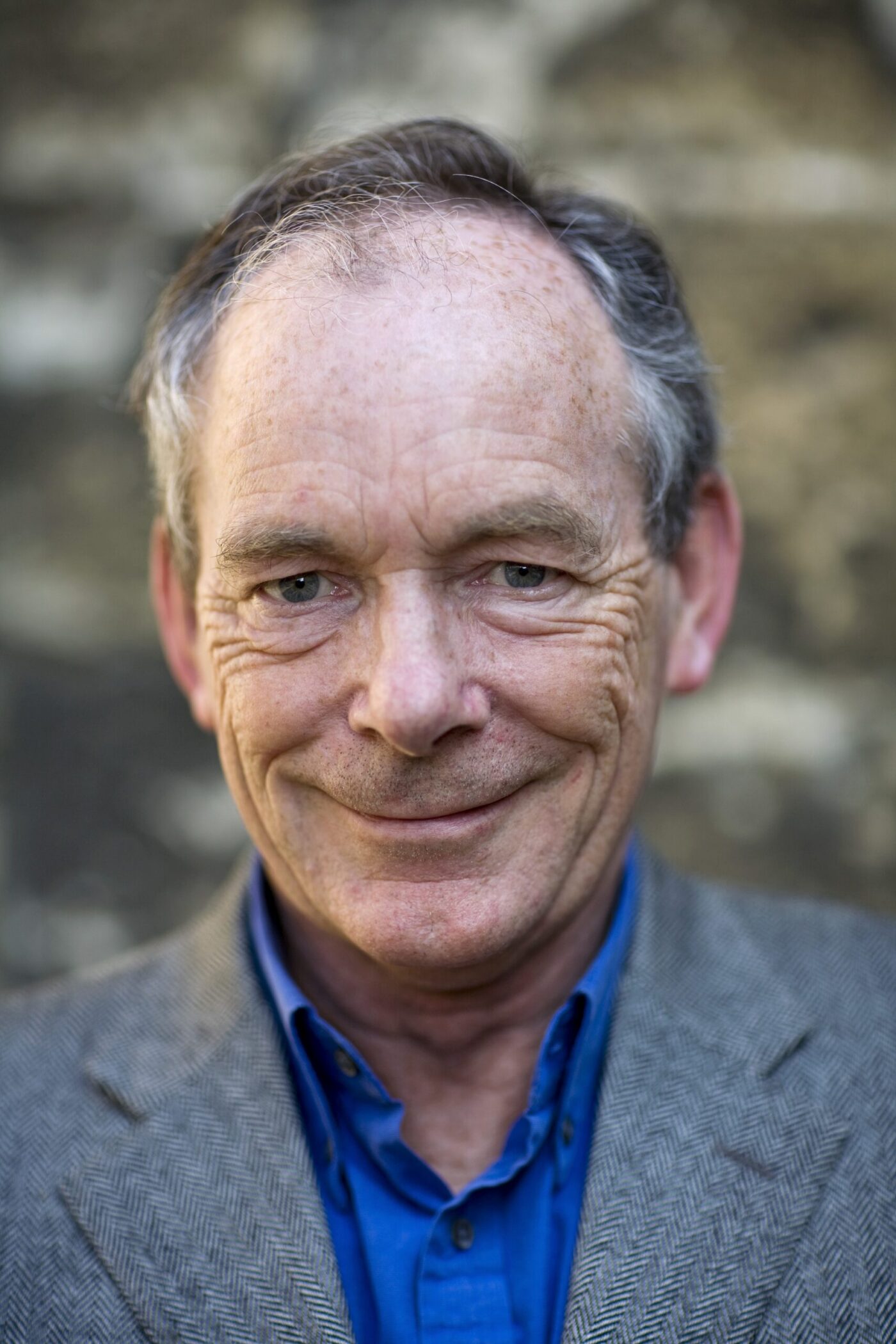 Jenkins, Simon