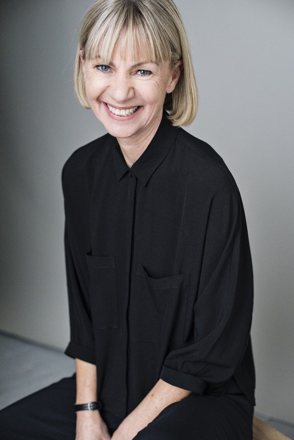 Mosse, Kate