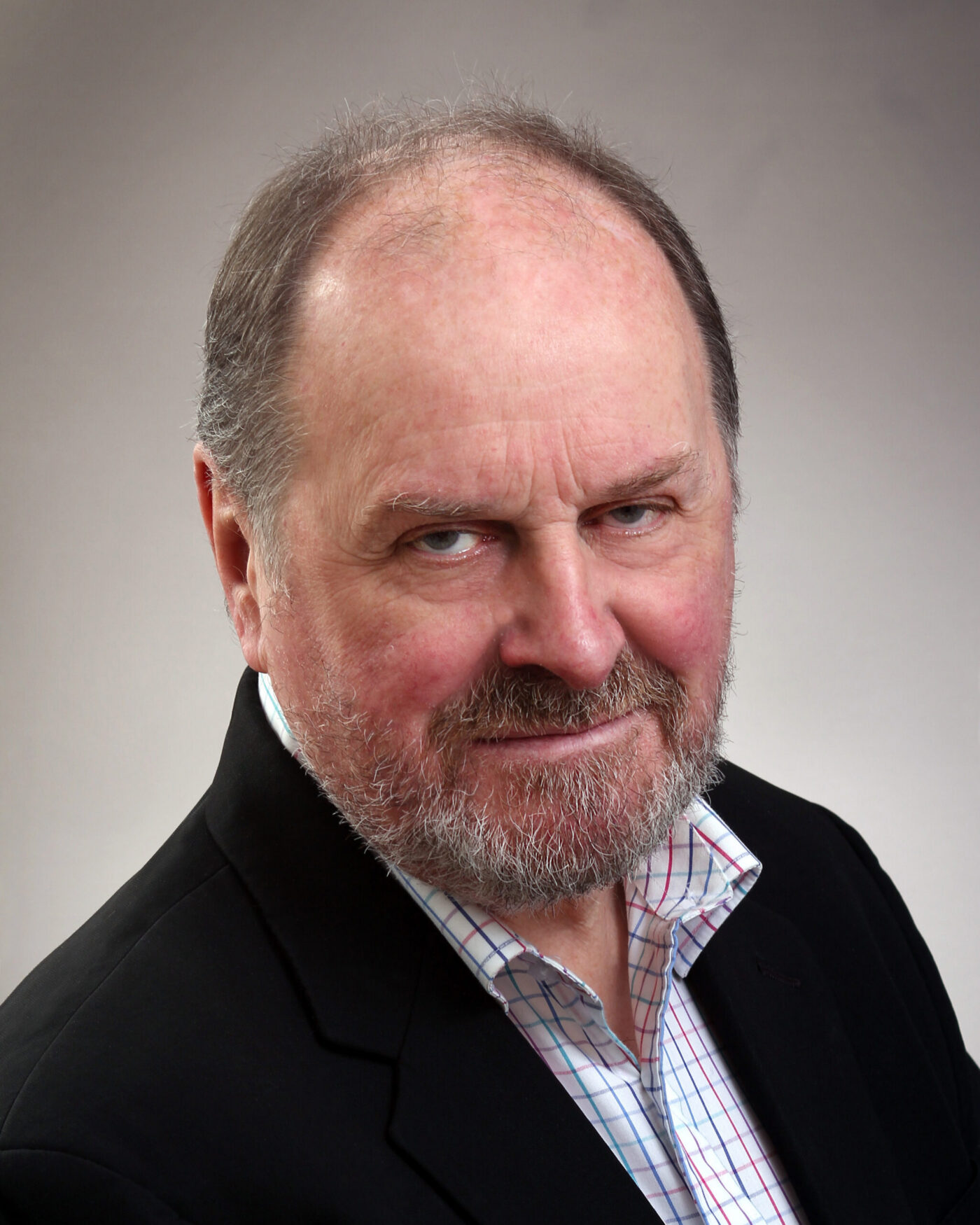 Naughtie, Jim 2026
