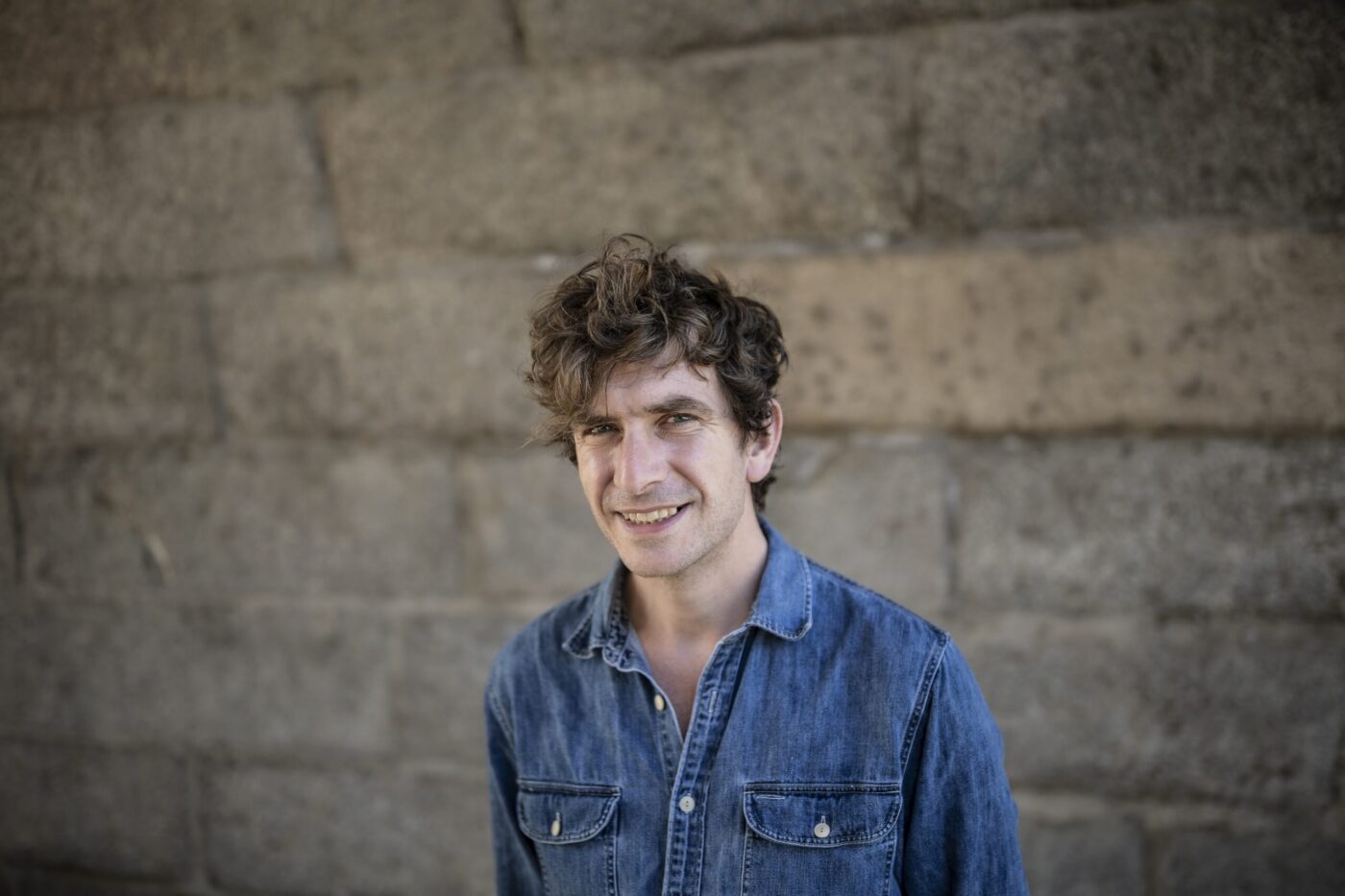 Peter Jones (c) Jairo Vargas Martin – Laura Brooke